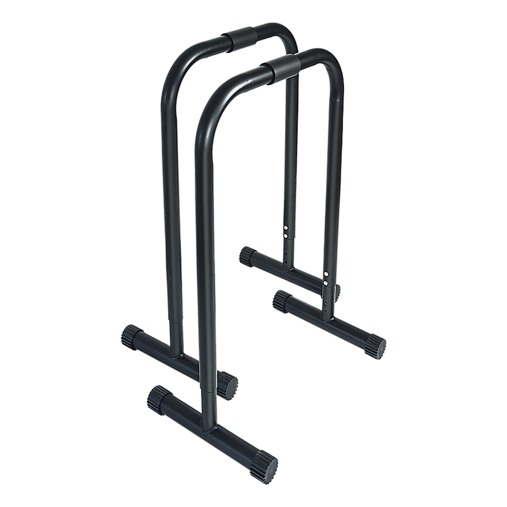 Chin Dip Parallel Bar Push Up Dipping Equipment โ image 5