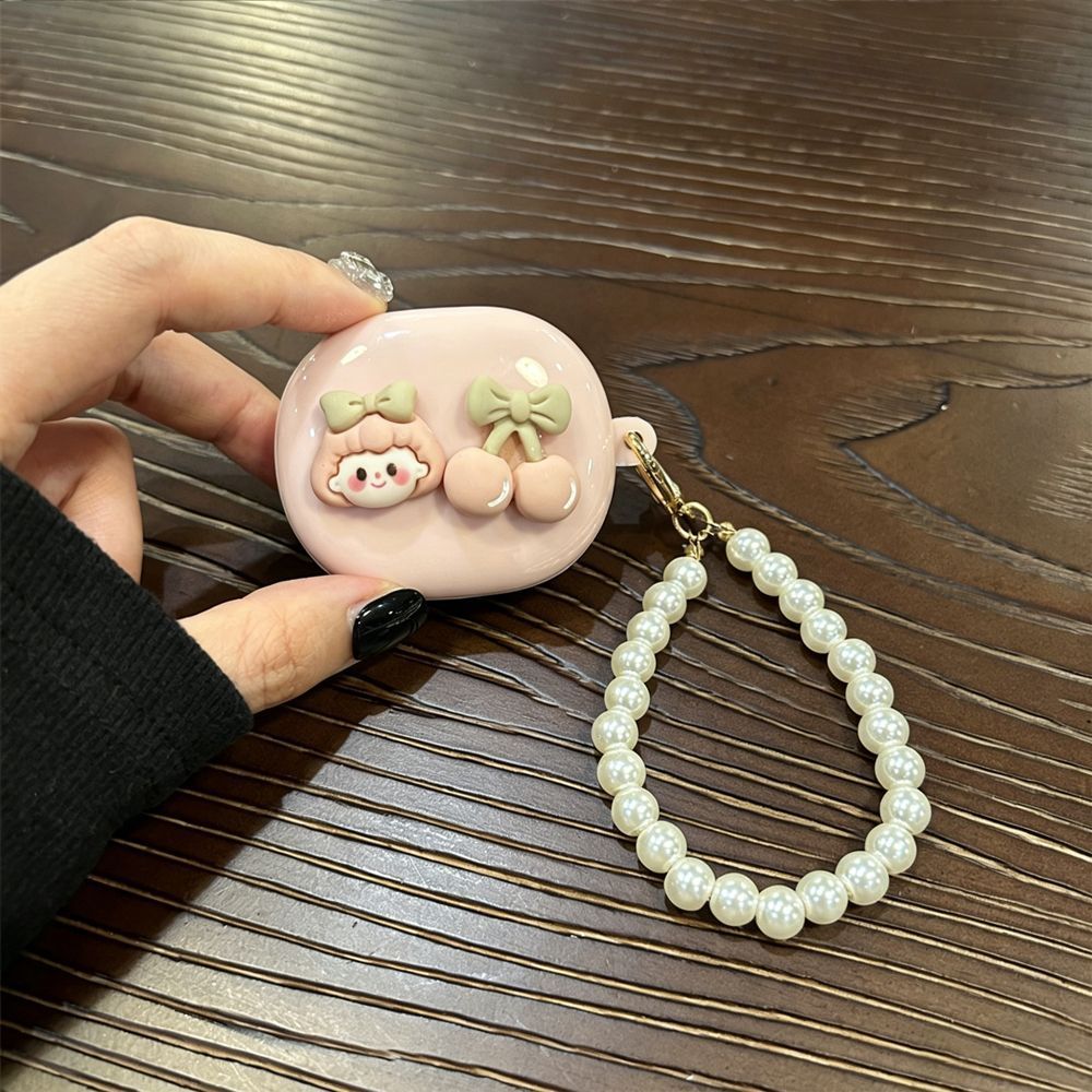 Black headphone cover + hook AirPods Pro — image 6