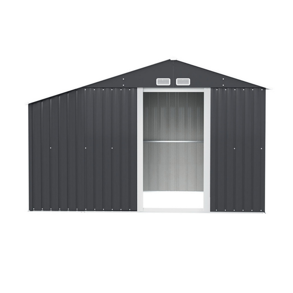 Giantz Garden Shed 3.22x1.96M Outdoor Storage Tool Workshop House Shelter โ image 3