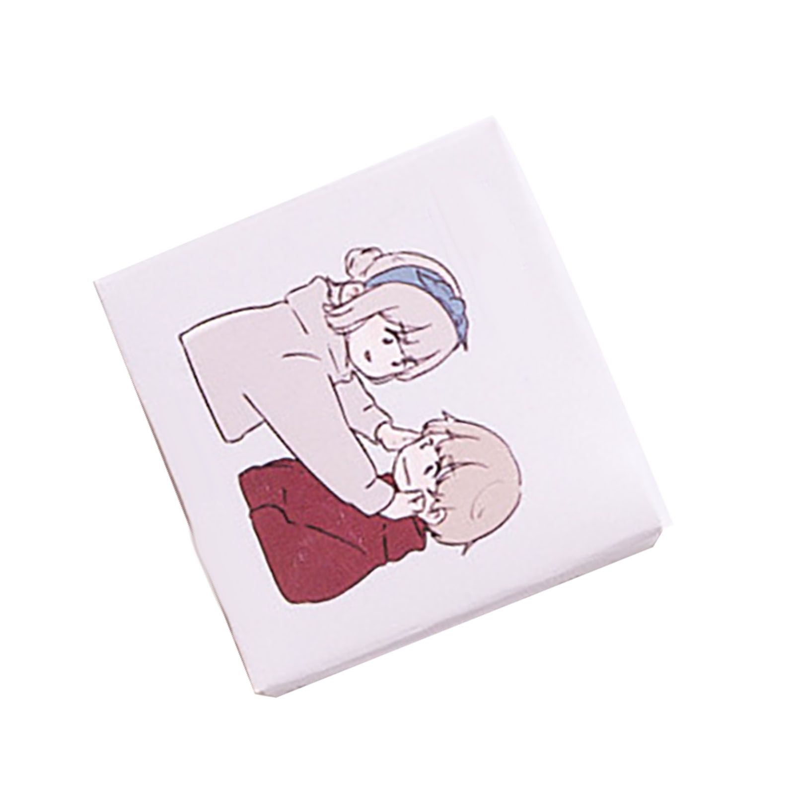 45pcs DIY Handbook Sticker Lovely Self Adhesive Decoration Album Seal DIY Sticker for Scrapbooking