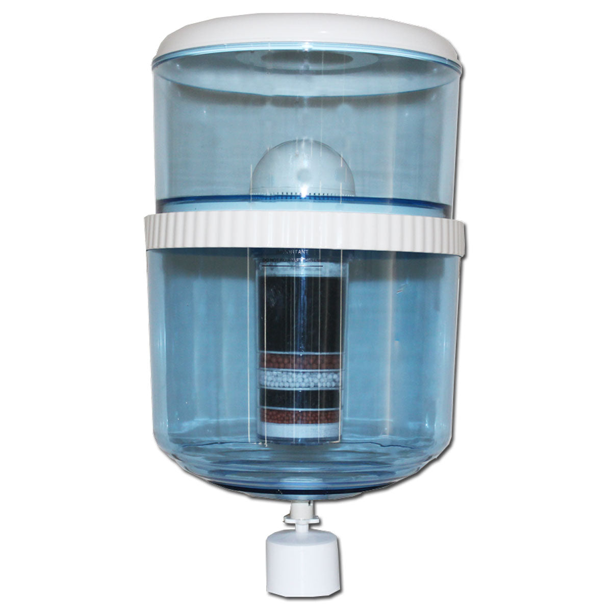 Aimex 8 Stage Water Filter Cartridges x 5 — image 3
