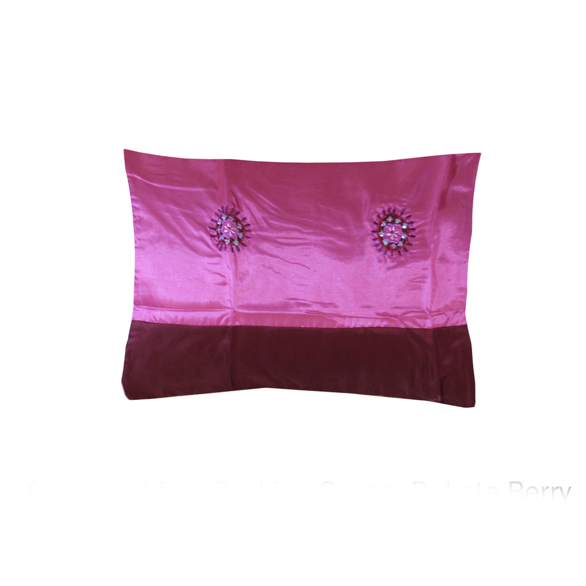 Phase 2 Dakota Breakfast Cushion Cover 30 × 40 cm
