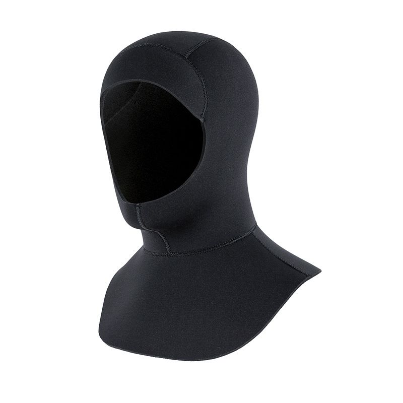 rockible Diving Hood Surfing Thermal Hood Equipment for Underwater Sailing Practical and reliable, and secure Color: 3mm S M