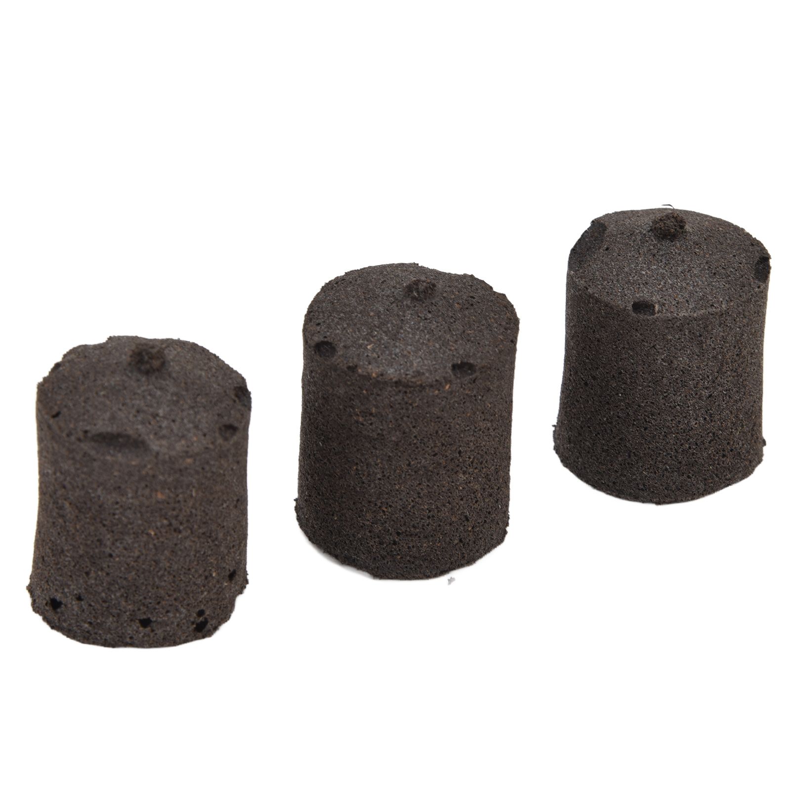 50pcs Growth Plugs Seed Starter Plugs Seed Starting Blocks for Hydroponic and Soil Applications โ image 2