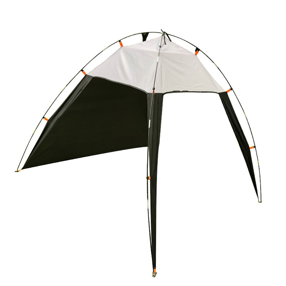 Beach Shade Tent Sun Shelter Portable Sun Shelters Lightweight Canopy Beach Tents for Beach Fishing Camping โ image 2