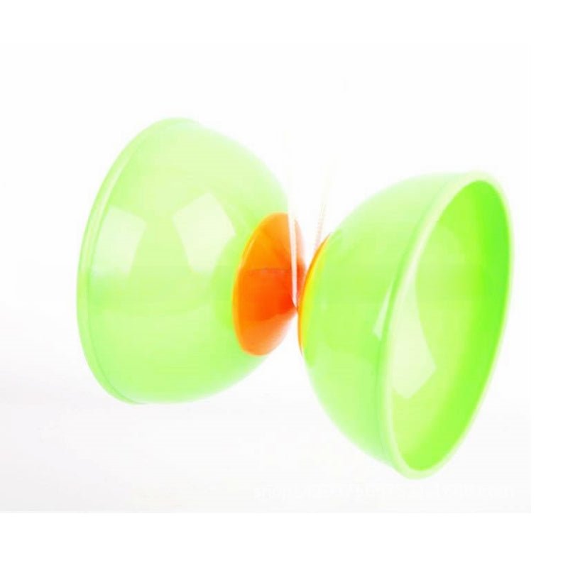 4x Spinning diabolo sets β image 2