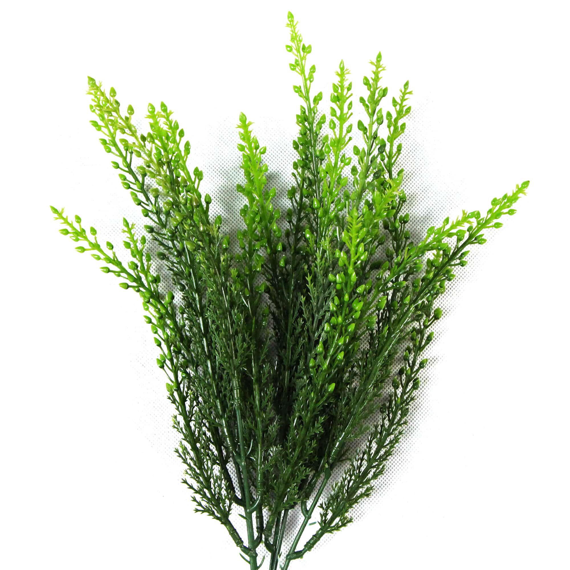 Artificial Long Wild Grass UV 30cm โ image 3