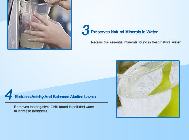 Aimex 8 Stage Water Filter Cartridges x 11 โ image 4