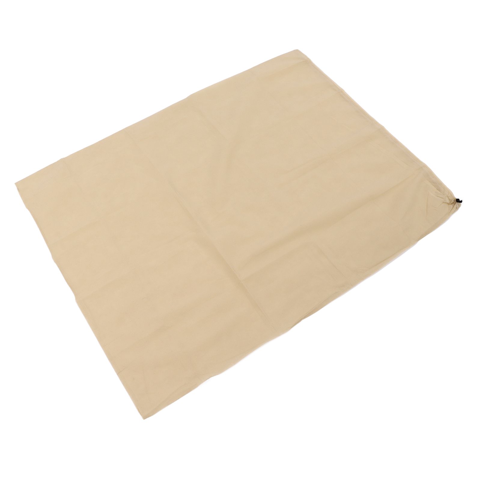 Plant Cover Low Temperature Protection Lightweight Cold Protection Reusable Shrub Jacket Covers for Tomatoes Flowers80x100cm โ image 2