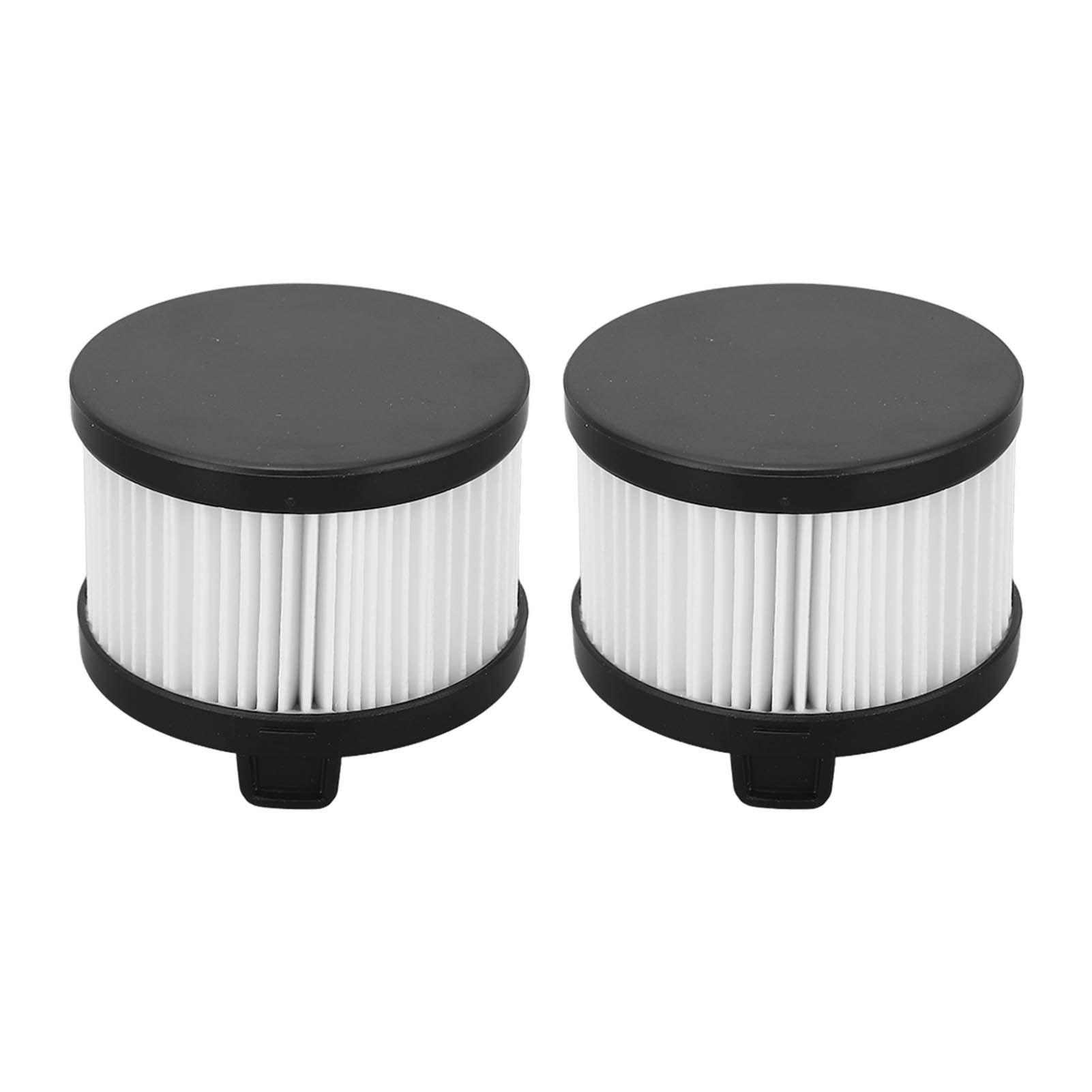 2pcs Vacuum Cleaner Replacement Filter for LEVOIT VortexIQ40 RF LSV V401F UK Vacuum Cleaner Accessories Parts β image 2