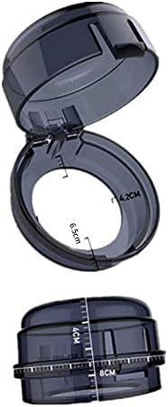 Child Safety Oven Knob Covers Stove Lock — image 2