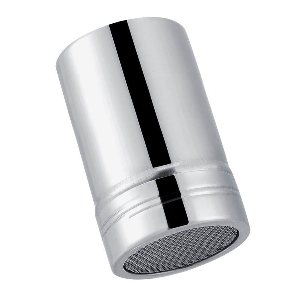 Stainless Steel Durable Spice Jar Season Coffee Bottle Kitchen Tool(L) โ image 5