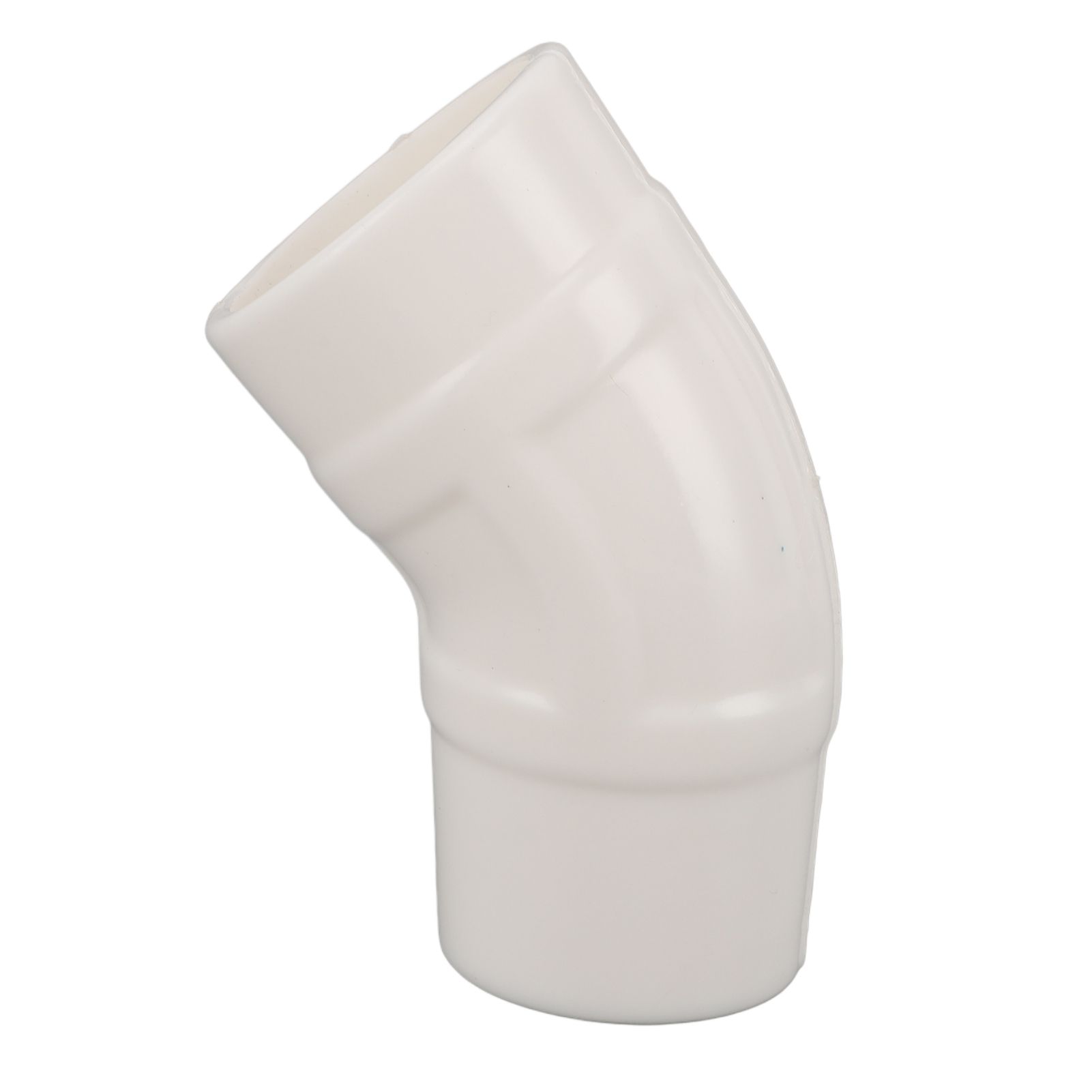 4 PCS Pool Cleaner 45 Degree Elbow Silicone Pool Accessory W70244 Replacement for Zodiac Baracuda G2 G3 G4