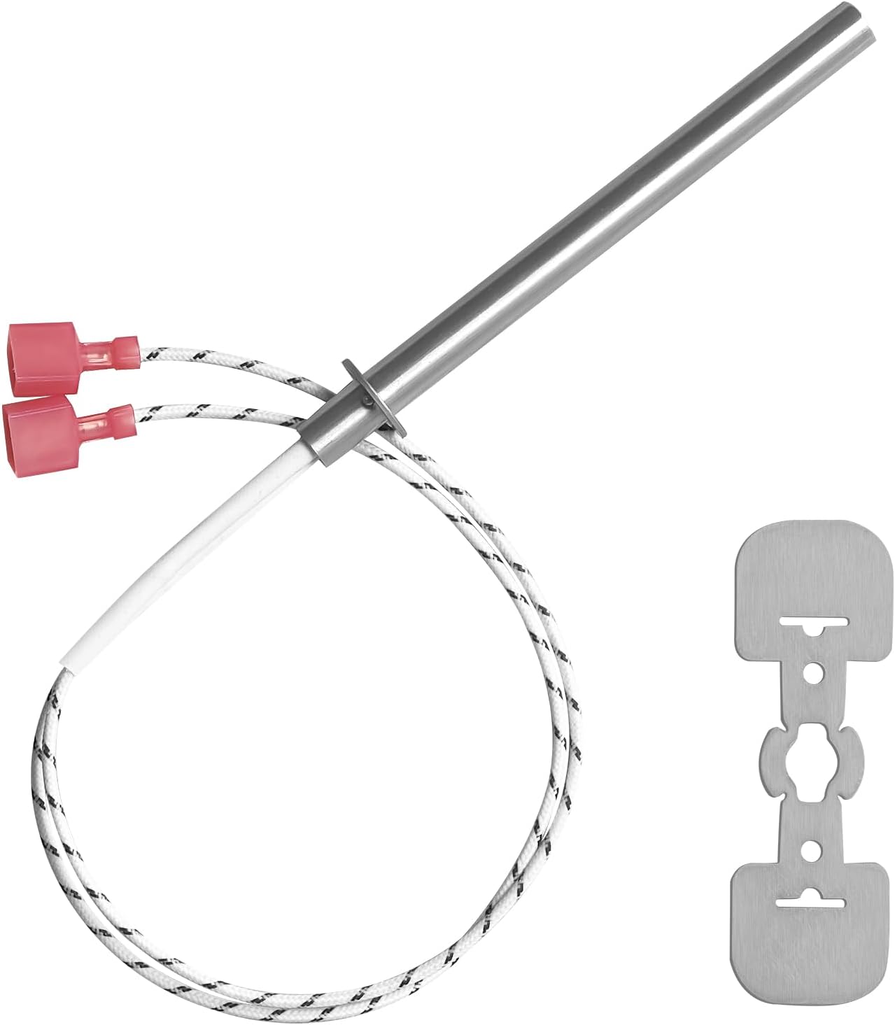 SRV7000-660, Igniter Replacement for Pelpro PP130, PP150, PP60, PP70, PPC90, TSC90& Pleasant Hearth PH35PS, PH50PS, PH50CABPS& Quadra-fire Outfitter