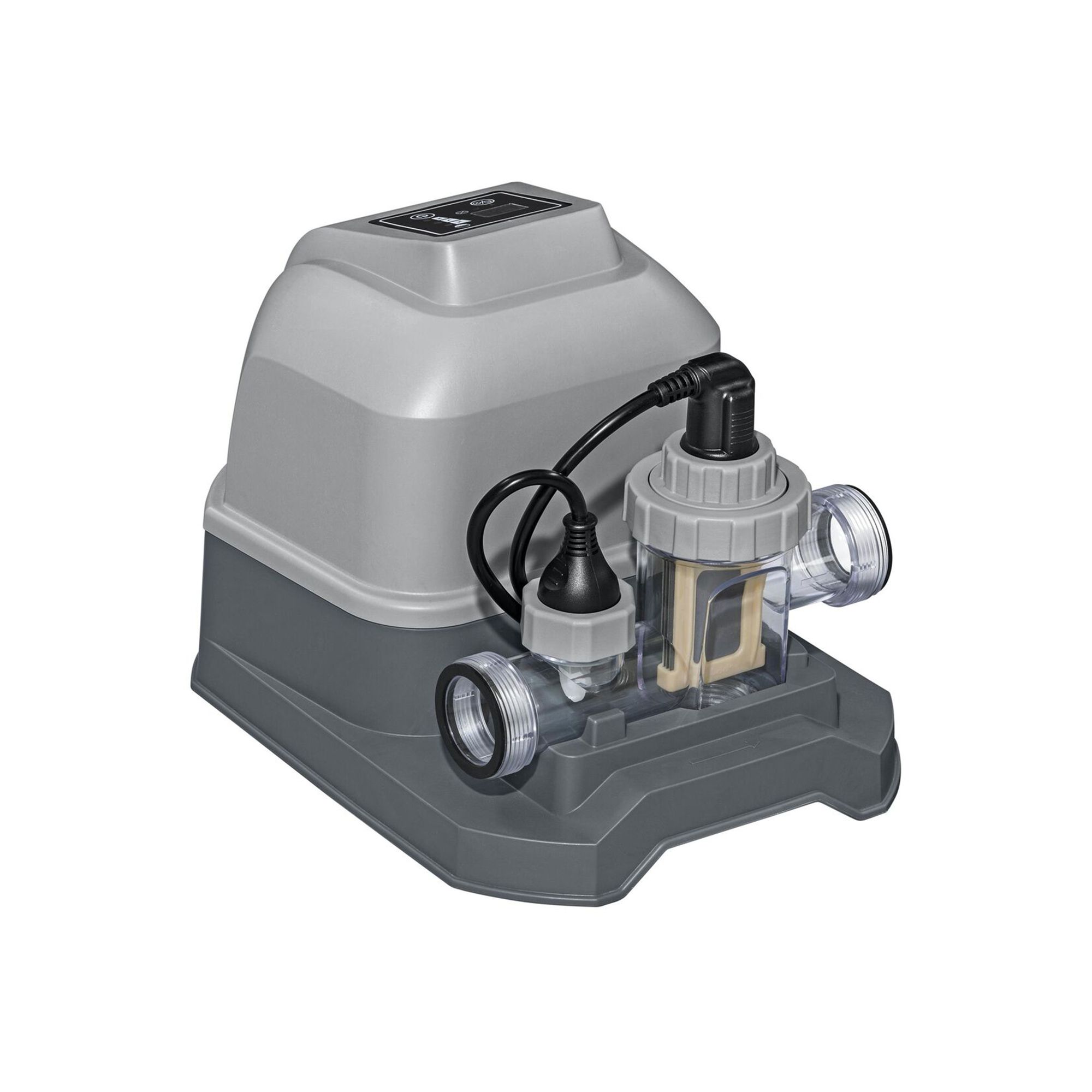 Bestway Hydrogenic 6g/h Saltwater Chlorinator System Pool Chlorine Generator — image 4
