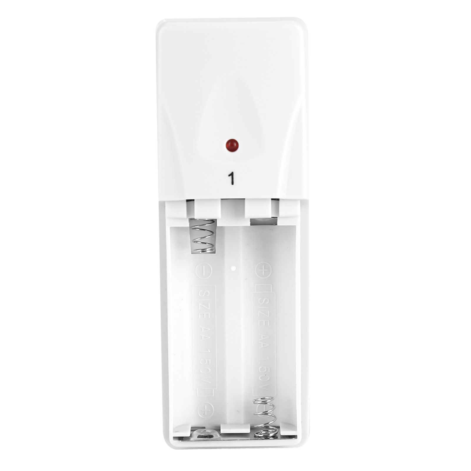 Wireless Digital Freezer Thermometer Indoor/Outdoor Temperature Sensor with Audible Alarm โ image 4