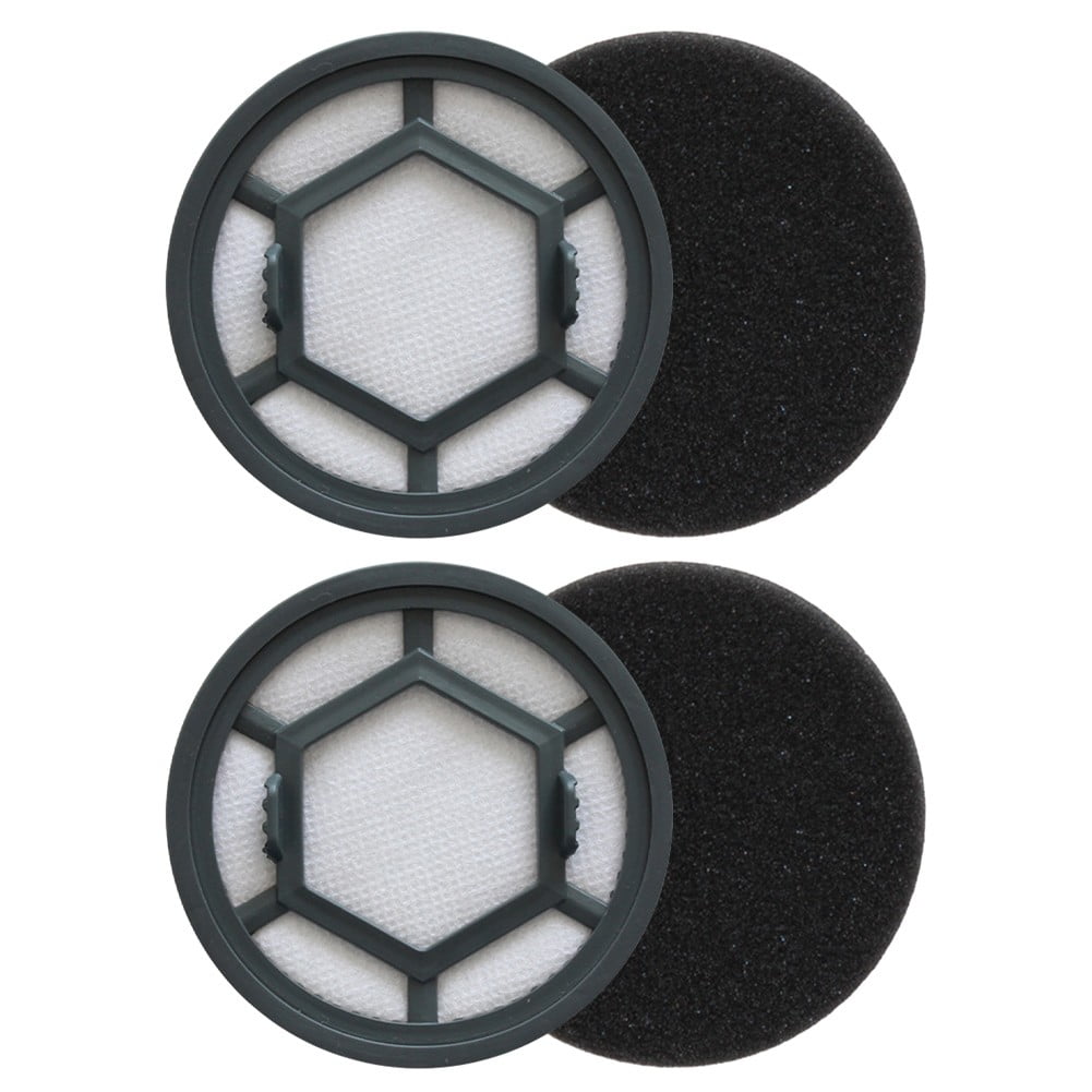 Filter For Cordless Handheld Vacuum Cleaner Cyclone Handheld Vacuum Cleaner 2in1 Replacement Filter Handheld Cordless Spare Part