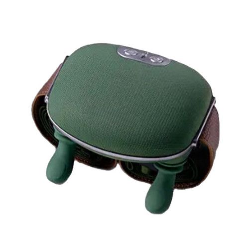 Neck Shoulder Massager, Electric Heated Kneading Back Massager Pain Relief — image 5