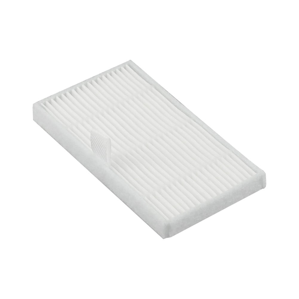 Main Side Brush Filter Kit For Honor Choice Robot Cleaner M1 Parts Roller Brushes Replacement Part Sweeper Accessories For Home — image 2