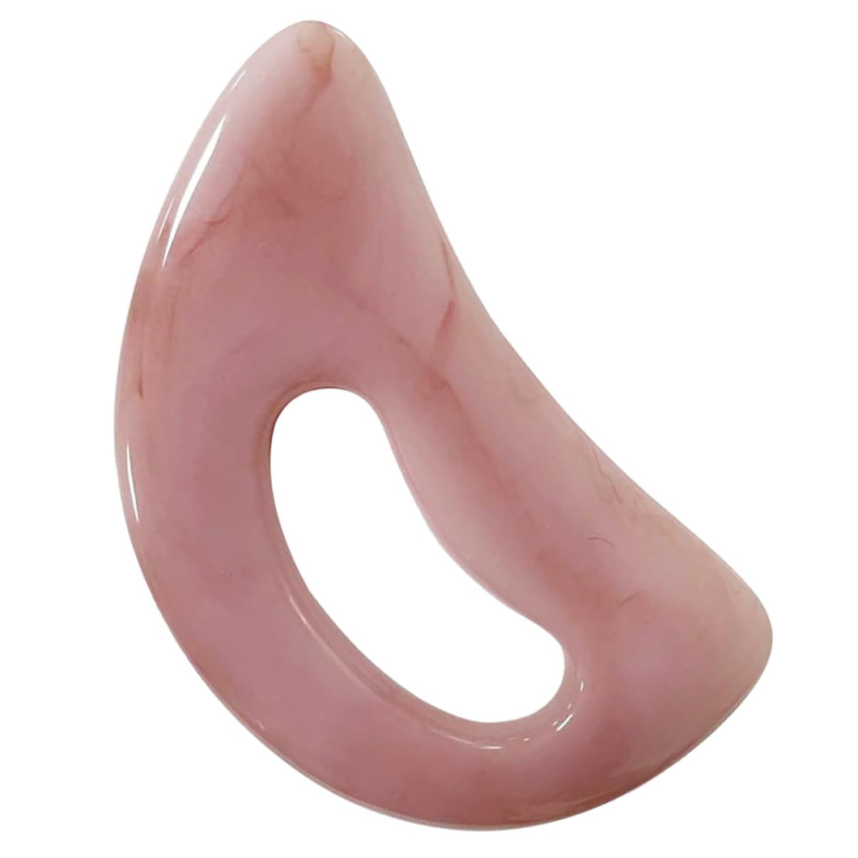 Massage Scraping Board Body Scraper Tool Neck Accessories Body Gua Sha Muscle Scraper Tool Resin Massage Scraper Massage