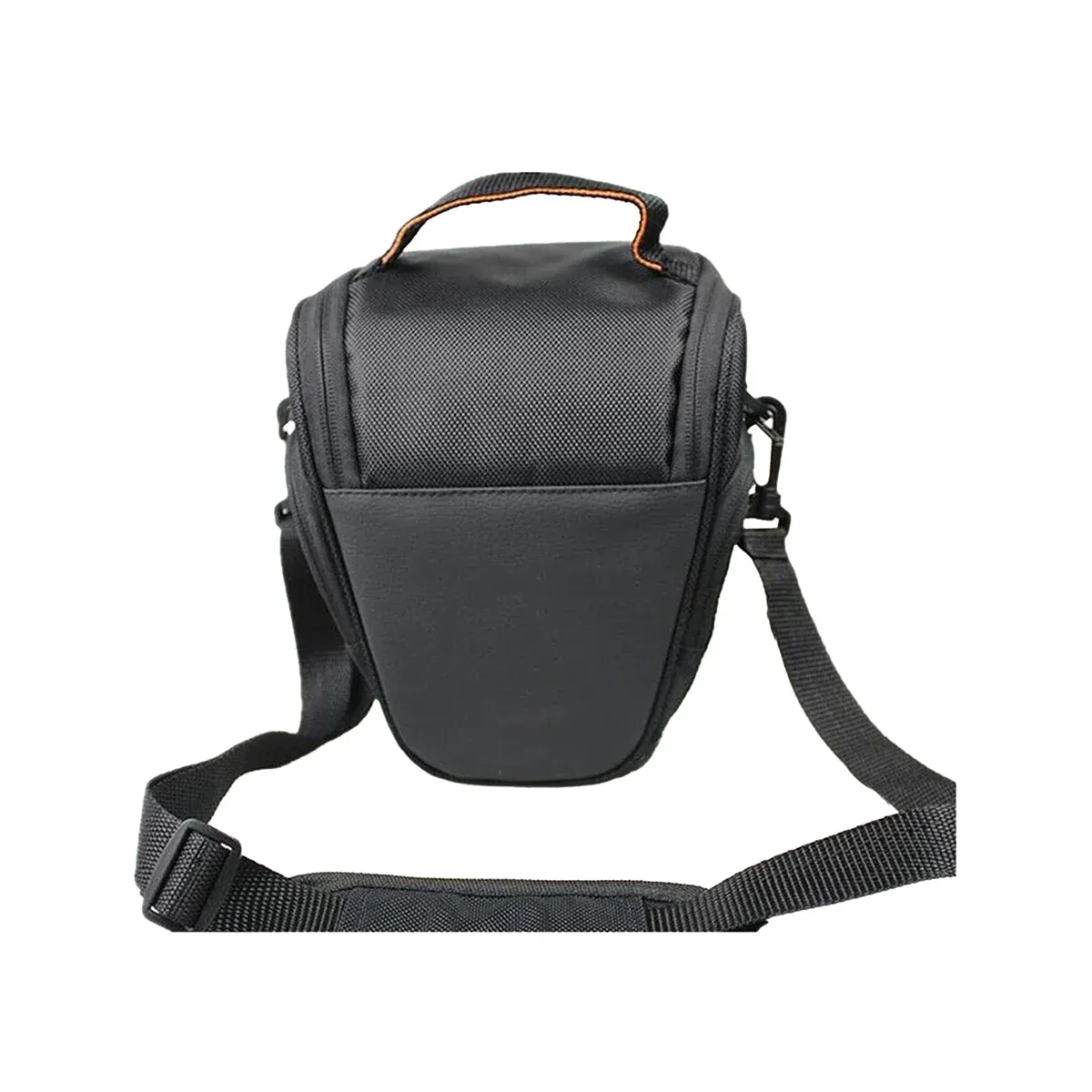 DSLR Camera Bag Triangle Style Mirrorless Cameras Waterproof Shockproof Durable — image 2