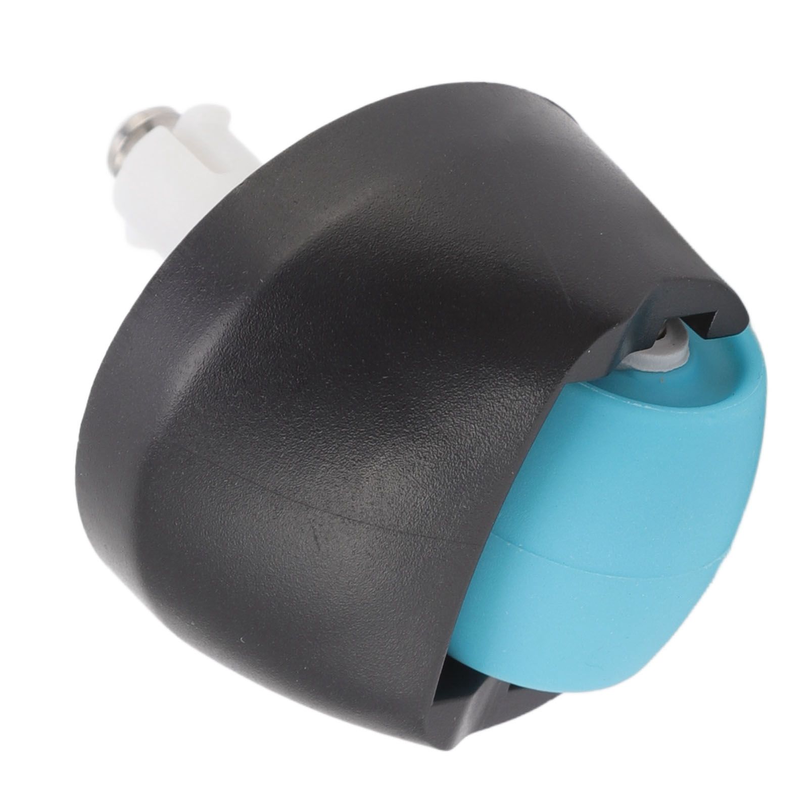 Robot Vacuum Cleaner Universal Wheel Replacement Rubber Sweeper Universal Wheel Accessory for Cecotec Conga 3090 โ image 3