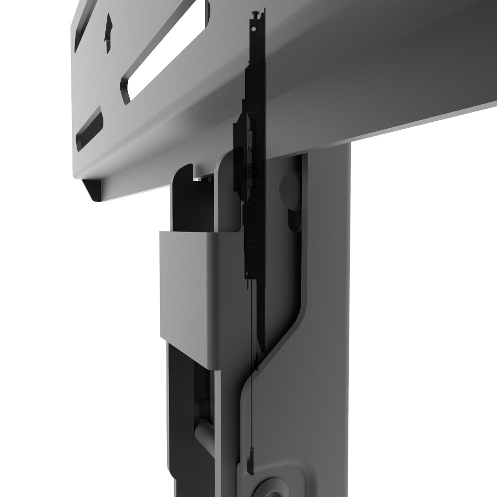 Kanto PF300 Fixed Low-profile TV Wall Mount for 40" - 100" TVs — image 5