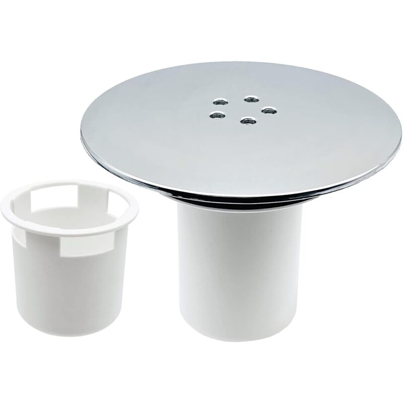 Universal Shower Drain Cover