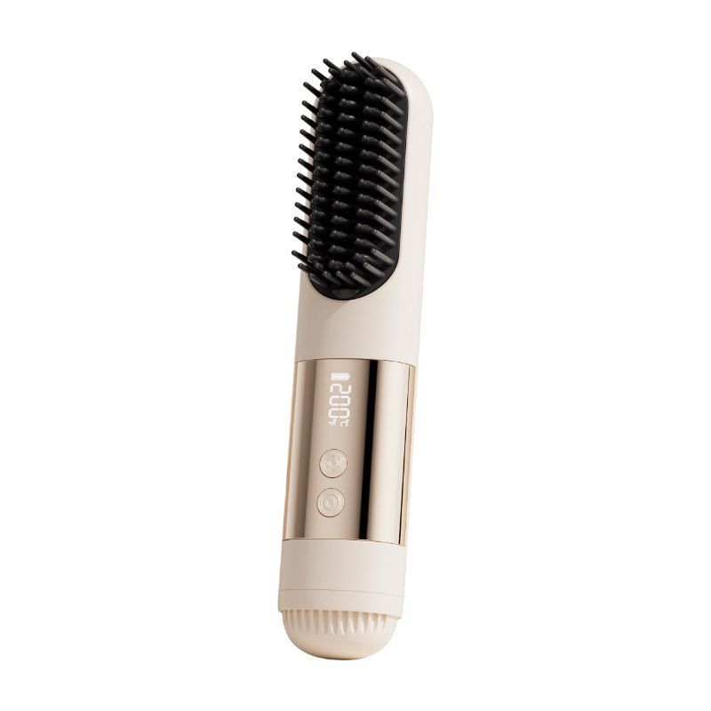 cold air hair comb — image 2