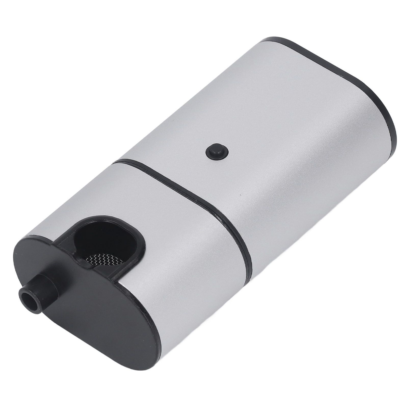 Smoke Infuser Aluminum Alloy Zinc Alloy Handheld Molecular Gastronomy Accessories for Cheese Cocktail Seafood — image 5