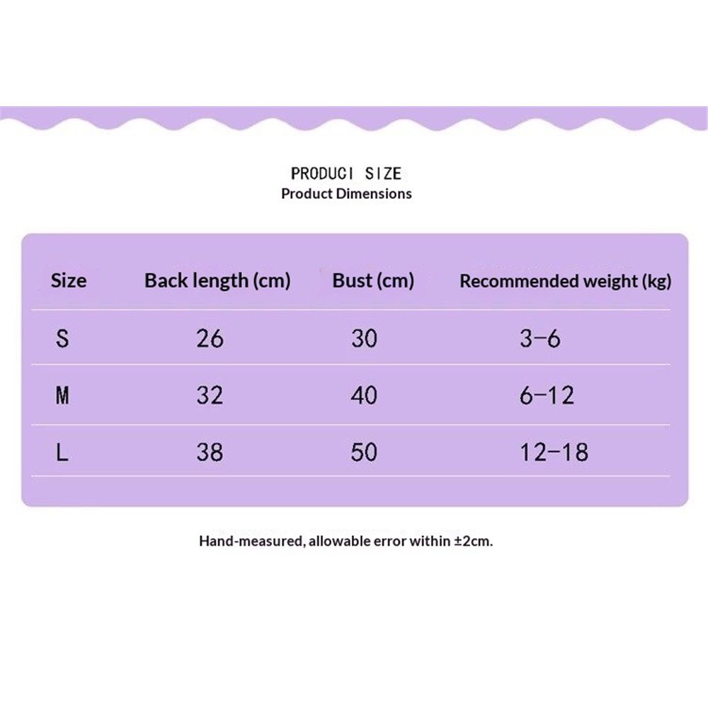Cat Recovery Suit Anti Licking, Cats Surgery Recovery Suit Female Kitten Onesie After Spay, Cone of Shame Alternative, Post-Surgery Kitten Surgical Clothes for — image 4
