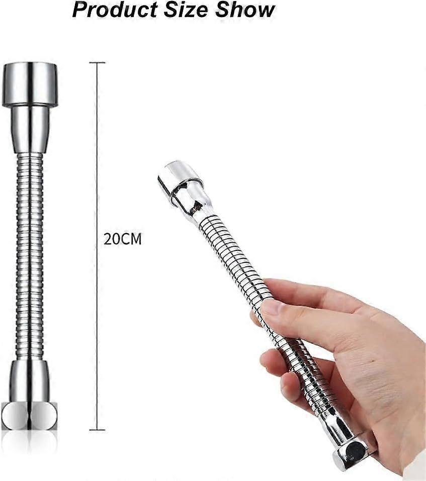 Kitchen Sink Faucet Extender — image 2