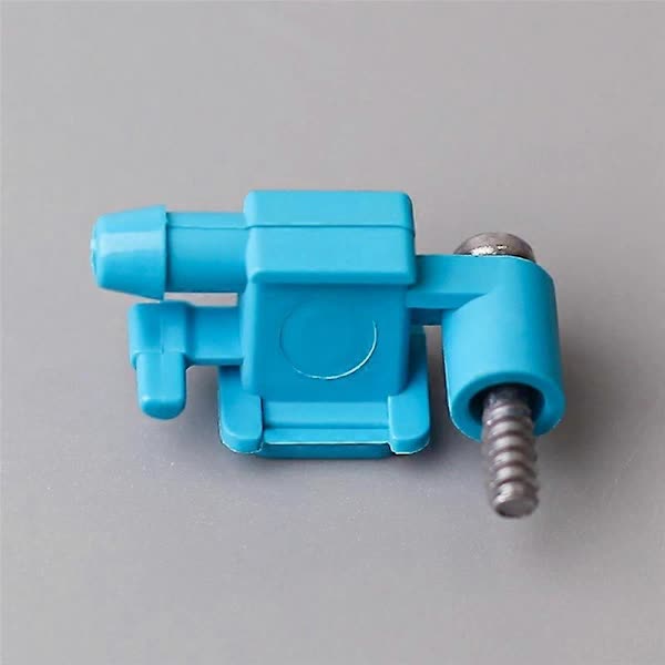 iRobot Braava Jet M6 240 Series Compatible Spray Angle Replacement Nozzle Black — image 5