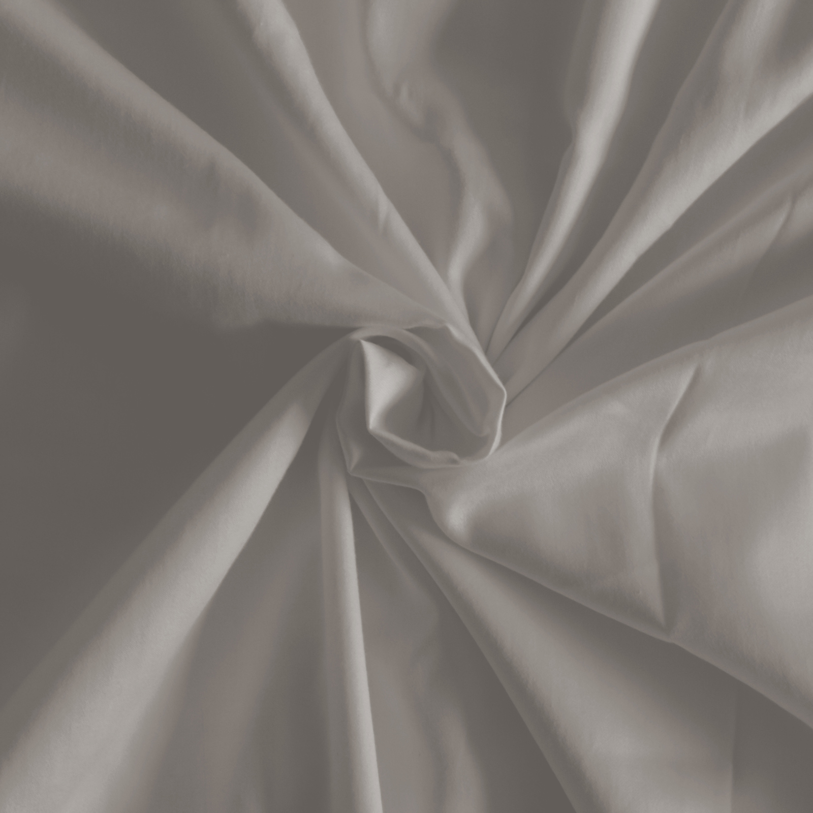 Royal Comfort 1000 Thread Count Bamboo Cotton Sheet and Quilt Cover Complete Set - King - Dove โ image 6