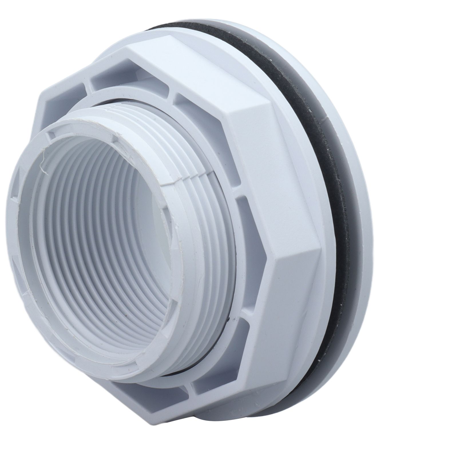 G1‑1/2 In Ground Pool Return Inlet Mount Opening Hydrostream Return Jet Fitting for Swimming Pool Hot Spring — image 3