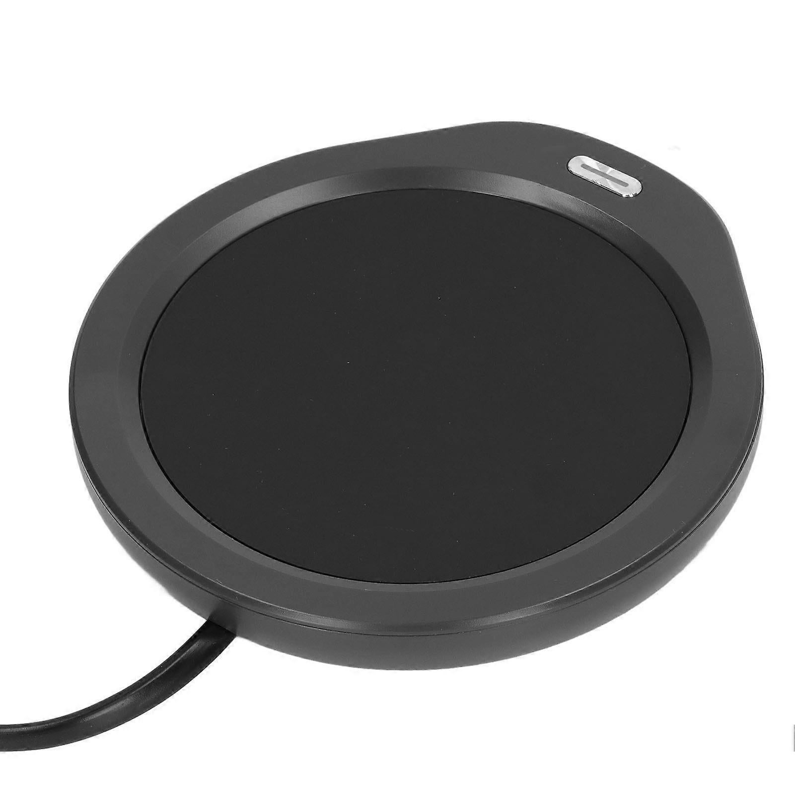 18W Rechargeable Coffee Mug Warmer 55degree for Tea & Coffee โ image 5