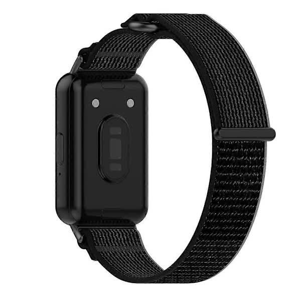 Loop Nylon Watch Strap for Samsung Galaxy Fit 3 โ image 2
