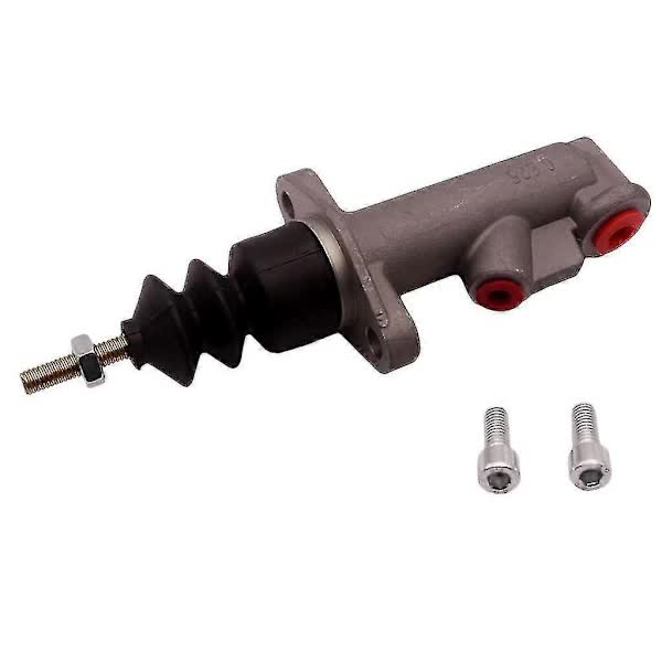 Racing Brake Clutch Master Cylinder 0.625 Bore Fits Hydraulic Handbrake Pump โ image 3