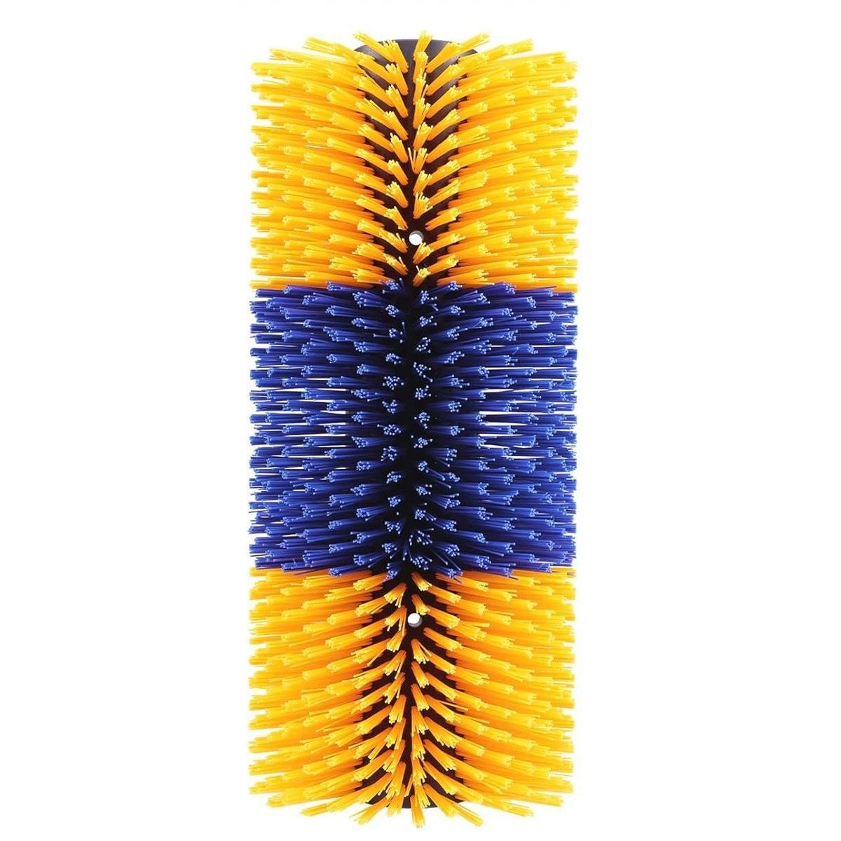 Multifunctional Livestock Brush Massage Scratching and Cleaning Rubbing Brush — image 2