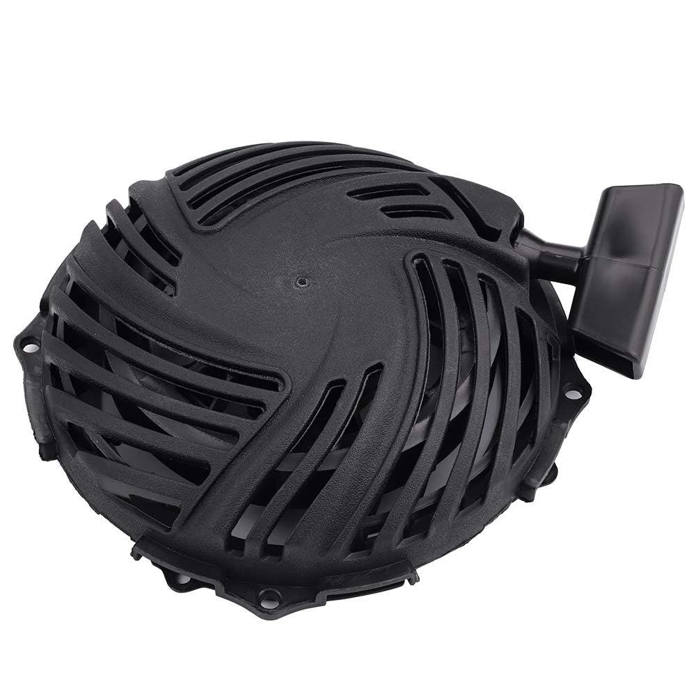 Universal starting disc for the recoil starter accessory of the 500E engine lawn mower starter assembly โ image 2