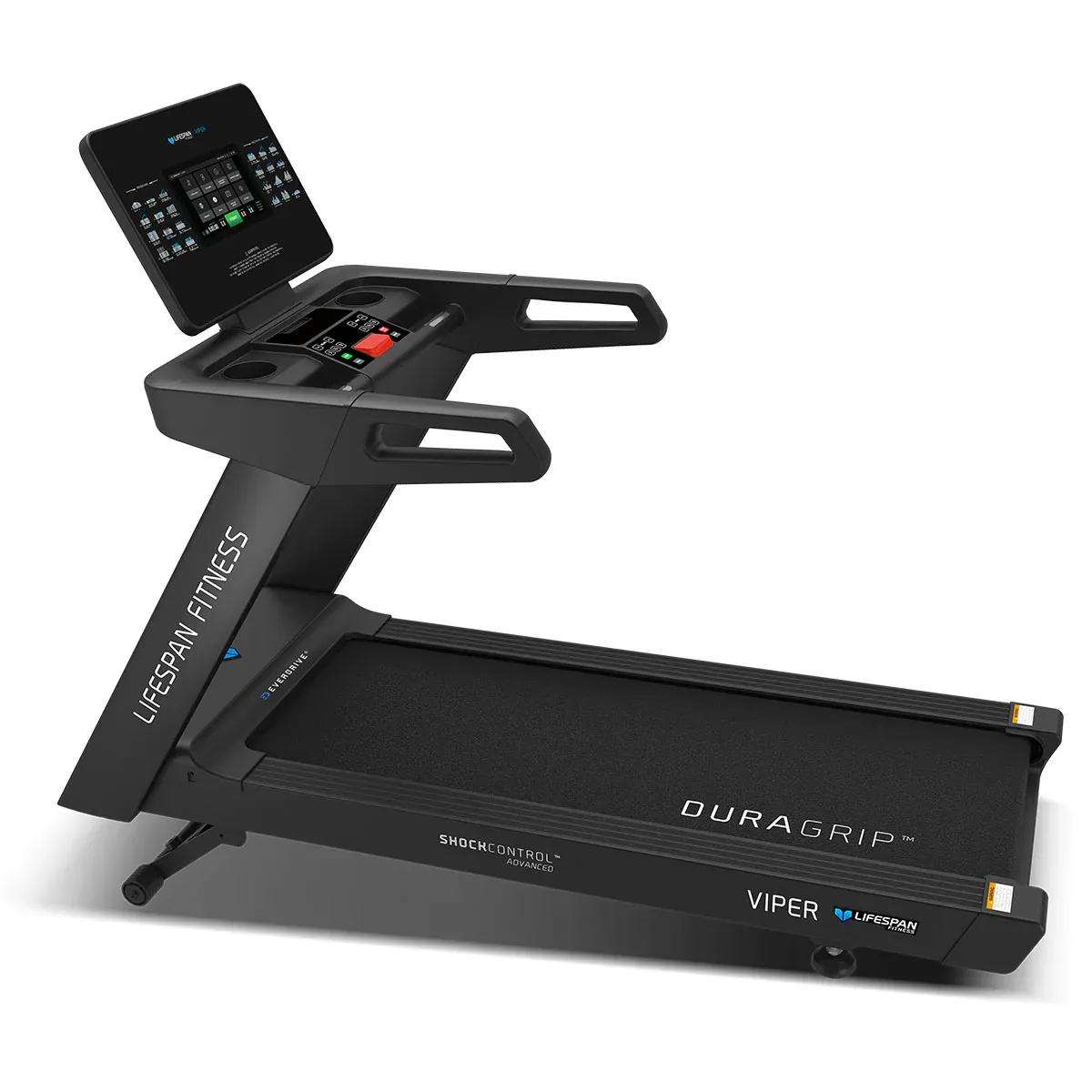 Lifespan Fitness Viper 5 Smart Treadmill — image 4