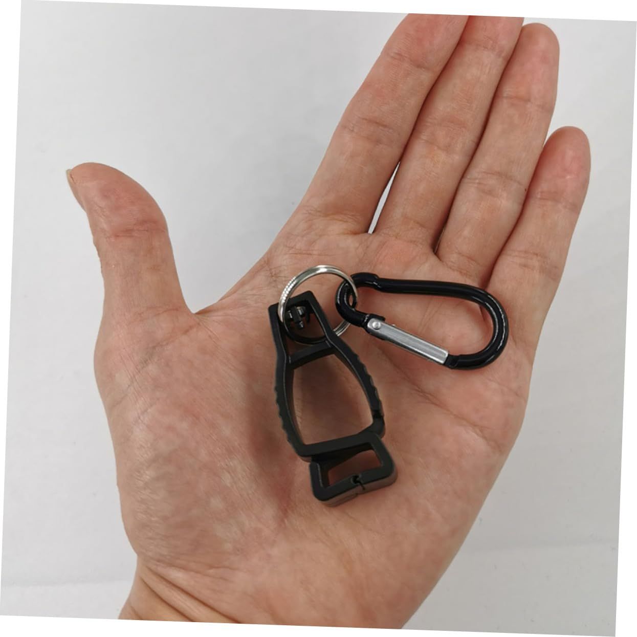 2 PCS Work Glove Clips for Work — image 2