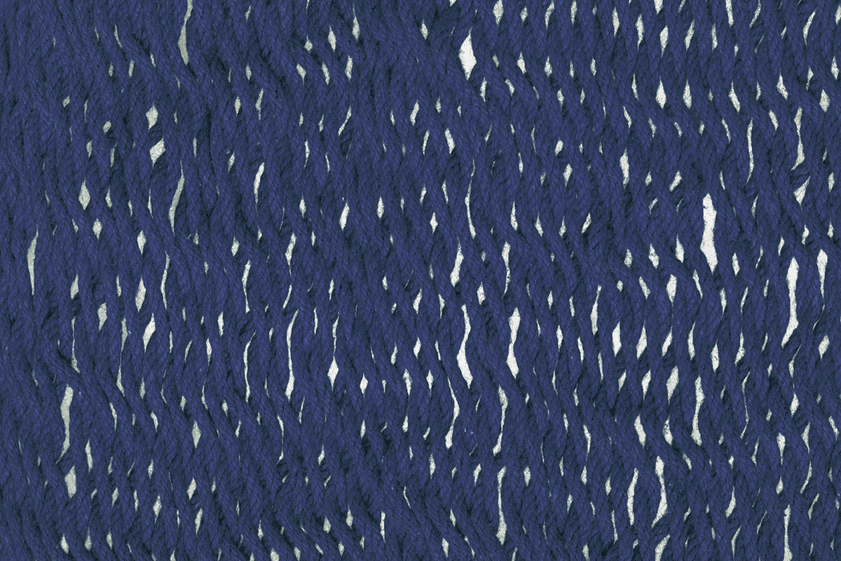 Outdoor undercover cotton Mayan Legacy hammock King size Blue — image 6