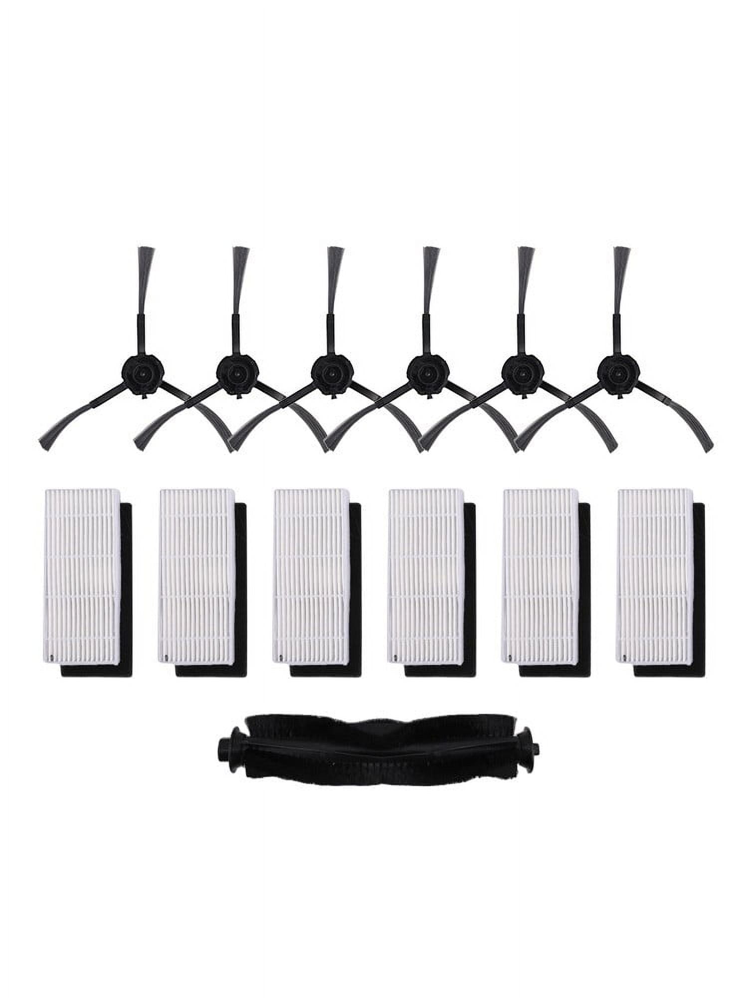 Filters Main Brush Vacuum Cleaner For Honiture Pro Reduce Dust Spare Parts For Honiture Pro — image 6