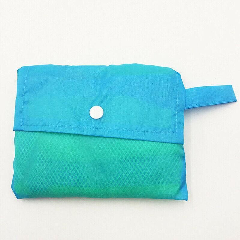Mesh Beach Toy Bag Sand Away Tote for Swimming Pool Storage S or L Size - S — image 6