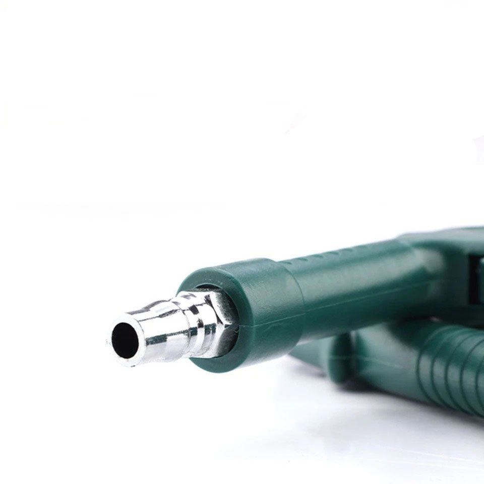 2PC SET Air Blower Dust Gun Compressor Attachment Duster Blowing Pneumatic Tool โ image 4