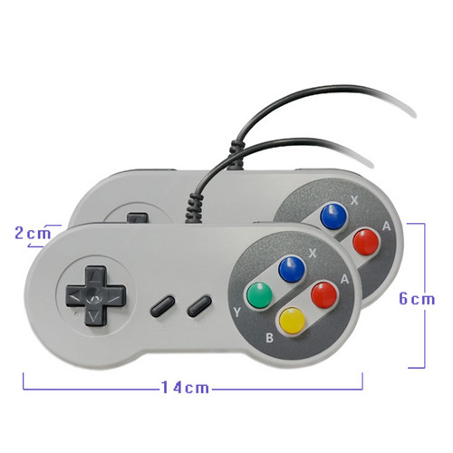 821 Games in 1 HDMI Retro Mini Game Console Classic Video Game with 2 Controller — image 5
