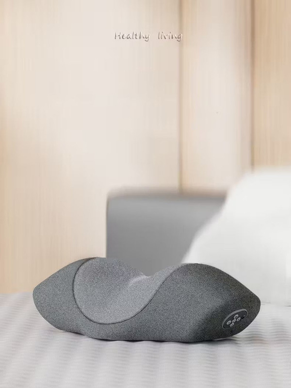 Electric Massage Pillow for Neck & Shoulder — image 6