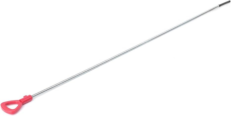 Engine Oil Fluid Dipstick Tool Level Oil Dipstick Measure Accessory Compatible for Mercedes W210 W211 E Class Dodge Challenger 2008- On V8 5.7L 6.1L Jeep — image 6