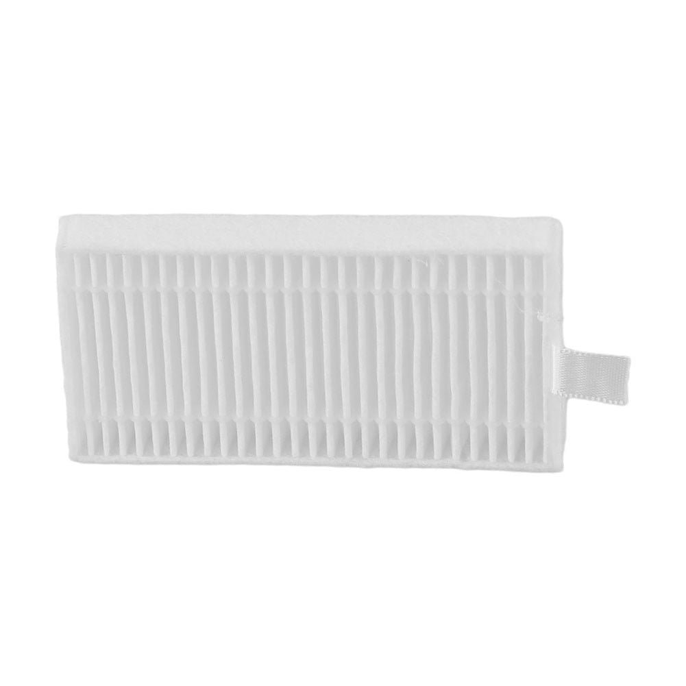 For ILIFE A12 Pro Self Emptying Robot Vacuum Cleaner Filter Mop Cloth Dust Bag Side Brush Kit Household Cleaning Accessories A ā image 5